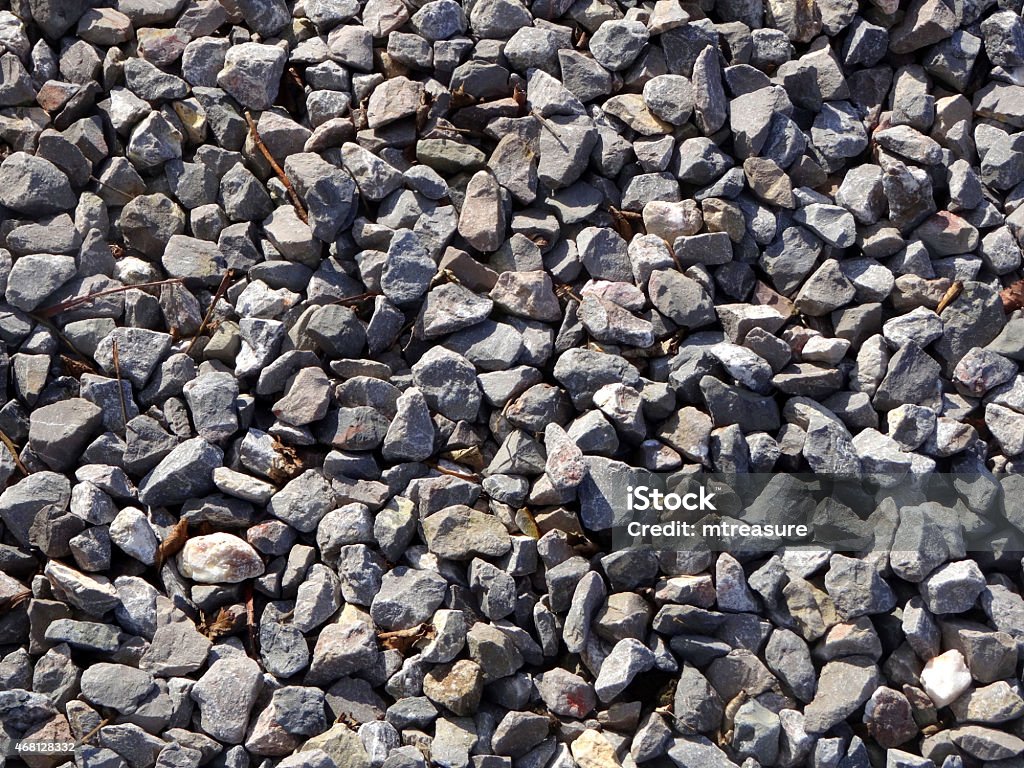 granite chippings